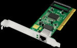 LogiLink Gigabit LAN PCI kártya (PC0092) - dstore