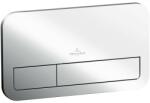 Villeroy & Boch Clapeta actionare rezervor WC incastrat, Villeroy&Boch ViConnect, crom, 92249061 (92249061)