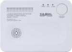 ZAMEL Detector de monoxid de carbon alimentat cu baterii CTW-07 Zamel