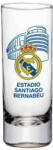  Real Madrid stampedlis pohár extra 50ML Bernabeu