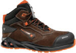 Base Protection K-Hurry munkavédelmi bakancs S3L (B1042BRO36)