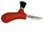 Morakniv KARL-JOHAN gombászkés (S) piros (M-12206)