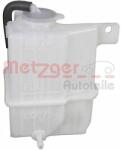 METZGER Vas de expansiune, racire METZGER 2140324 (2140324) - automobilus