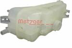 Metzger Autoteile Vas de expansiune, racire METZGER AUTOTEILE 2140171 (2140171)