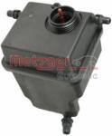 Metzger Autoteile Vas de expansiune, racire METZGER AUTOTEILE 2140247 (2140247)