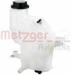METZGER Vas de expansiune, racire METZGER 2140141 (2140141) - automobilus