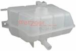 Metzger Autoteile Vas de expansiune, racire METZGER AUTOTEILE 2140287 (2140287)