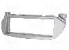 ACV Rama adaptoare, 1 DIN, Nissan, Suzuki, argintie, ACV - 281294-07-0