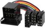 4CarMedia Cablu adaptor ISO mufa 26pin, ISO soclu 36pin, Opel, T139466