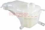 Metzger Autoteile Vas de expansiune, racire METZGER AUTOTEILE 2140028 (2140028)