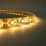  AURORA 60 SMD3528 4, 8 W/m kültéri LED szalag, melegfehér 2évG