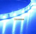  AURORA 60 SMD3528 4, 8 W/m beltéri LED szalag, kék 3évG (4706)