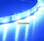  AURORA 60 SMD3528 4, 8 W/m beltéri LED szalag, kék 3évG