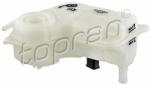 TOPRAN Vas de expansiune, racire TOPRAN 109 344 (109 344) - automobilus