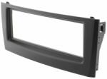 PER. PIC Rama adaptoare Fiat Grande Punto, Linea, 1 DIN, neagra, PER. PIC, MA26010.2, T104160