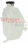 Metzger Autoteile Vas de expansiune, racire METZGER AUTOTEILE 2140071 (2140071)