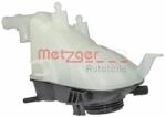 Metzger Autoteile Vas de expansiune, racire METZGER AUTOTEILE 2140162 (2140162)