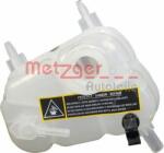 Metzger Autoteile Vas de expansiune, racire METZGER AUTOTEILE 2140203 (2140203)