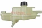 Metzger Autoteile Vas de expansiune, racire METZGER AUTOTEILE 2140322 (2140322)
