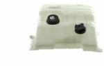MAHLE Vas de expansiune, racire MAHLE BEHR CRT 101 000S (CRT 101 000S)