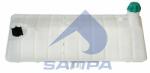 SAMPA Vas de expansiune, racire SAMPA 021.383 - automobilus