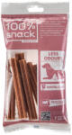 Ferplast Snack - Dental Stick Snowflake Yucca Large - Натурални и вегетариански дентални стикове за кучета с юка, 145 гр