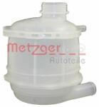 Metzger Autoteile Vas de expansiune, racire METZGER AUTOTEILE 2140018 (2140018)