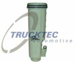 Trucktec Automotive Vas de expansiune, racire TRUCKTEC AUTOMOTIVE 08.19. 136 - automobilus