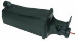 MAHLE Vas de expansiune, racire MAHLE BEHR CRT 115 000S (CRT 115 000S)
