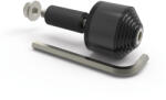 Oxford Capete de ghidon antivibrante Oxford - CarbEnds 2 (OX-OX588)
