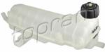 TOPRAN Vas de expansiune, racire TOPRAN 700 336 (700 336)