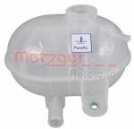 Metzger Autoteile Vas de expansiune, racire METZGER AUTOTEILE 2140072 (2140072)