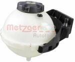 Metzger Autoteile Vas de expansiune, racire METZGER AUTOTEILE 2140255 (2140255)