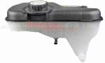 Metzger Autoteile Vas de expansiune, racire METZGER AUTOTEILE 2140280 (2140280)
