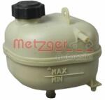 Metzger Autoteile Vas de expansiune, racire METZGER AUTOTEILE 2140167 (2140167)