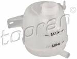 TOPRAN Vas de expansiune, racire TOPRAN 700 339 (700 339) - automobilus