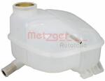 Metzger Autoteile Vas de expansiune, racire METZGER AUTOTEILE 2140275 (2140275)