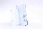 NISSENS Vas de expansiune, racire NISSENS ** FIRST FIT ** 996037 (996037)