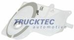 Trucktec Automotive Vas de expansiune, racire TRUCKTEC AUTOMOTIVE 07.40. 066 - automobilus