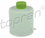 TOPRAN Vas de expansiune, ulei hidraulic (servodirecție) TOPRAN 115 268 (115 268) - automobilus