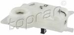 TOPRAN Vas de expansiune, racire TOPRAN 107 519 (107 519) - automobilus