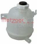 Metzger Autoteile Vas de expansiune, racire METZGER AUTOTEILE 2140019 (2140019)
