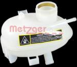 METZGER Vas de expansiune, racire METZGER 2140059 - piesa-auto