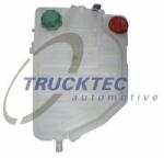 Trucktec Automotive Vas de expansiune, racire TRUCKTEC AUTOMOTIVE 01.40. 108 (01.40.108) - automobilus