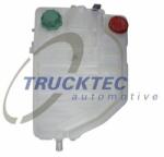 Trucktec Automotive Vas de expansiune, racire TRUCKTEC AUTOMOTIVE 01.40. 108 - automobilus