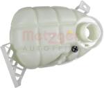 Metzger Autoteile Vas de expansiune, racire METZGER AUTOTEILE 2141037 (2141037)