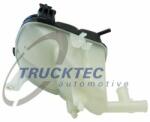 Trucktec Automotive Vas de expansiune, racire TRUCKTEC AUTOMOTIVE 02.40. 276 - automobilus