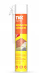  TEKAPUR Insulation Adhesive (spray) 750 ml PU RAGASZTÓHAB Kód: 76561