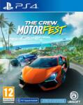 Ubisoft The Crew Motorfest (PS4)