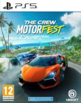 Ubisoft The Crew Motorfest (PS5)